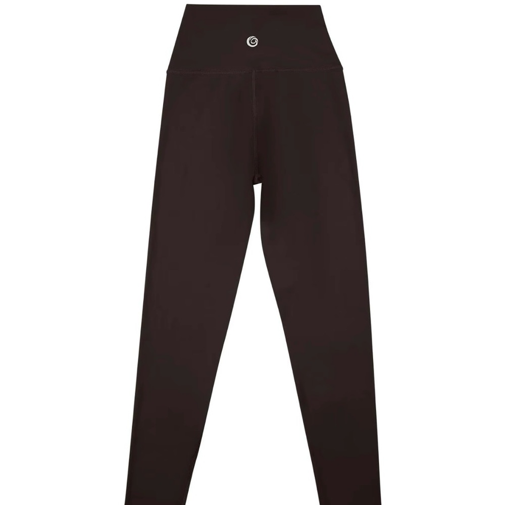 Women's Brown Athleisure Set - Picture 2 of 2